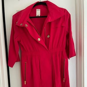 Ali Ro Jacket